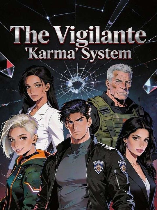 The Vigilante karma System