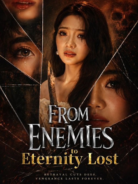 From Enemies to Eternity Lost- Chinese Drama - English Sub