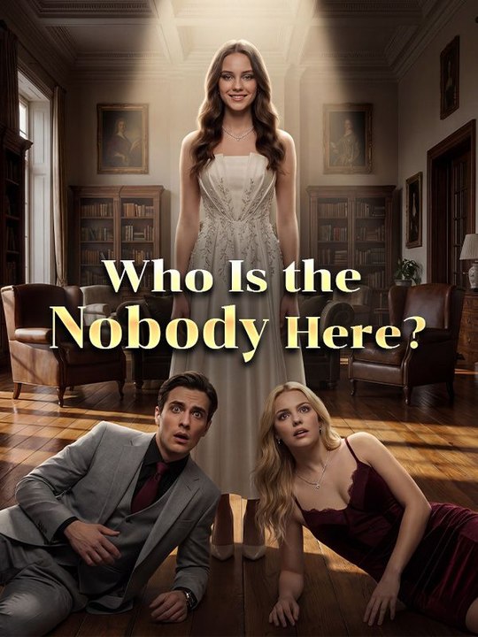 Who Is The Nobody Here