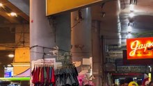 Part 1: Walking Tour on Avenida (Rizal Avenue) from Carriedo  ​#Avenida ​#WalkingTour ​#CityWalks #ManilaPhilippines