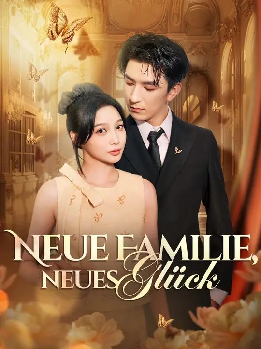 Neue Familie, neues Glück | Komplette Serie | Short Drama Deutsch