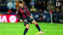 El Sevilla sigue muy pendiente del futuro de Carlos Álvarez