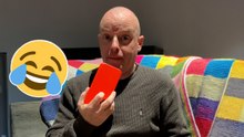 Prank Calling Santa Claus