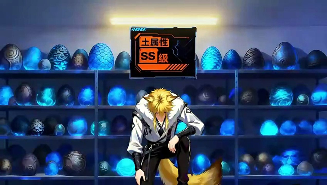 Apocalypse: My Pets Are All SSS-Rank