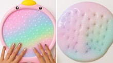 1 Hour of Satisfying Slime ASMR For Deep Relaxing Sleep