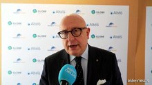 Energy Mundi, Armao: Sicilia hub per connessioni e scelte
