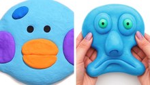 1 Hour of Oddly Satisfying Slime ASMR: Perfect for Relaxation & Sleep #3200