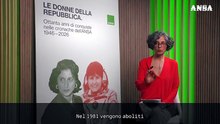 Nel 1981 aboliti il matrimonio riparatore e il delitto d'onore