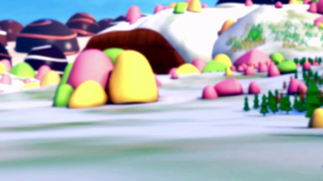 The Nutcracker Sweet (2015)