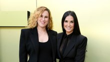 Rumer Willis genießt Zeit mit ihrem Vater