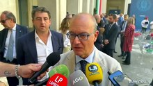 Valditara: la scuola educhi alla libertà contro ogni dipendenza