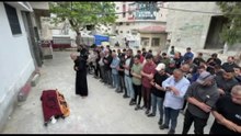 Raid israeliano su Gaza City, ucciso un leader di Hamas