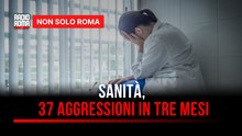 Sanità, nuova escalation di violenze nei pronto soccorso: i braccialetti antiviolenza sono una soluzione?
