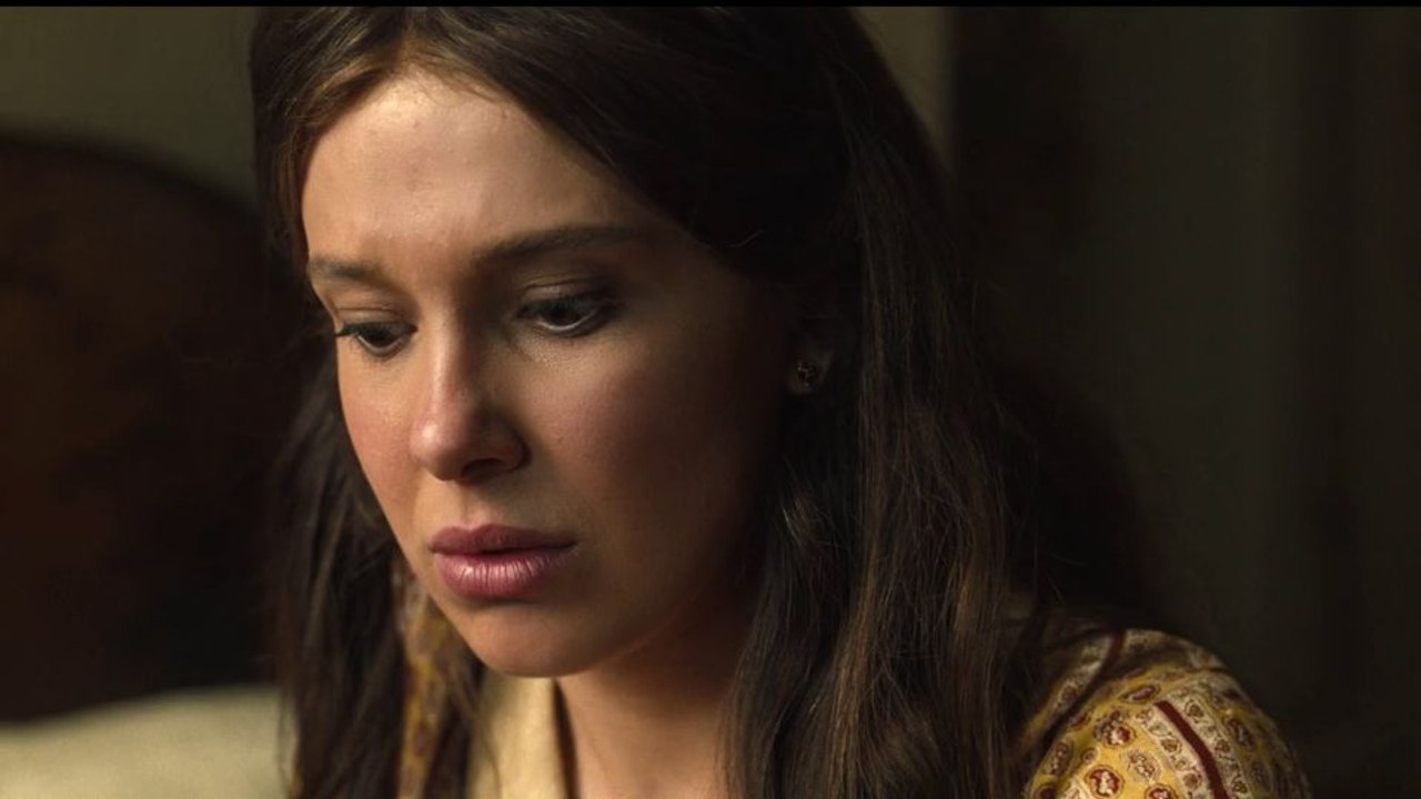 Enola Holmes 3 Trailer (2) OV