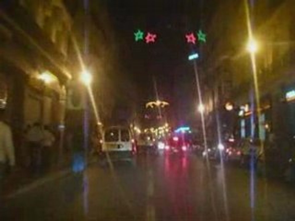 XENOS " Wahran Bled el Vice"