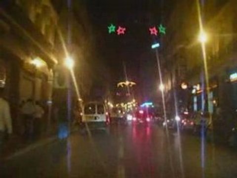 XENOS Wahran Bled el Vice