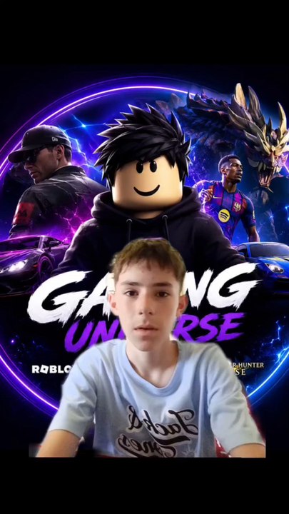 Bienvenue la team