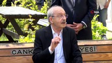 Kılıçdaroğlu'ndan Özgür Özel'in teklifine yanıt geldi! Tedbir kararı kalktıktan sonra kurultay yapılır