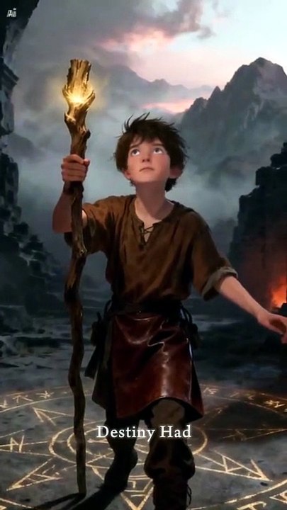 The Last Mage Ep 1