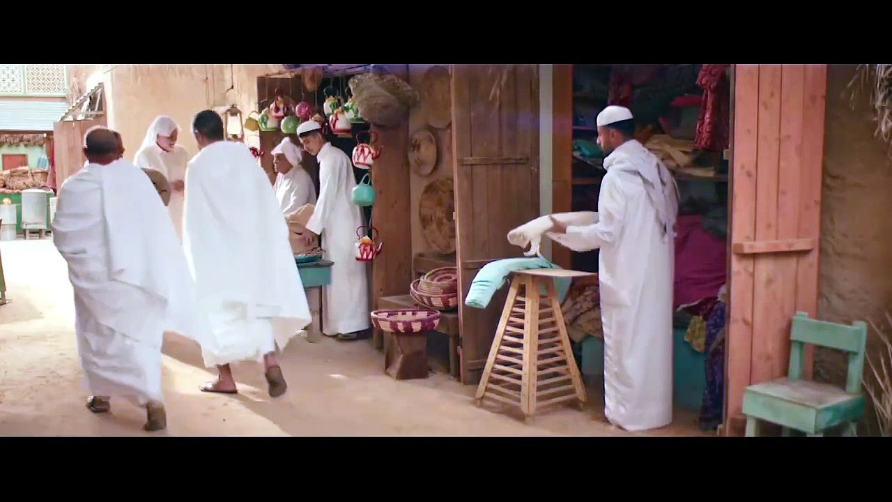 مسلسل دكان سليمان الحلقة 2 كاملة HD | كويتي