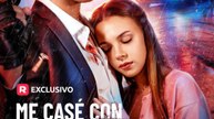 [doblado] Me casé con el mafioso al que salvé - Completo en Español