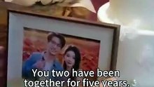 After The Breakup I Married My Exs Boss- Drama Movie English Sub [Full Movie]