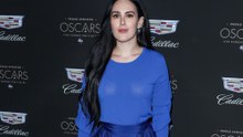 Rumer Willis has witnessed a tenderness in Bruce Willis she says she had never seen before