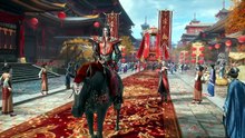 Against the Gods Episode 39 Subtitle Indonesia