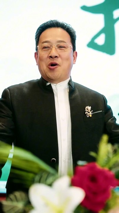 抖音新剧上线#我叶玄，苏醒已无敌 (下)