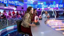 Pasapalabra Programa 1532