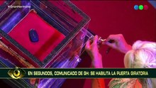La divertida explicación de Yanina Zilli sobre la llave ganadora del auto en Gran Hermano: "Por..."