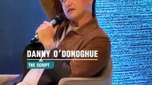 The Script's Danny Donoghue on Irish-Filipino connection | #PEPCoverage
