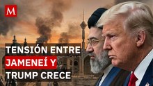 ¡Advertencia de Irán! Mojtaba Jameneí lanza ultimátum a los países del Golfo y a las bases de EU