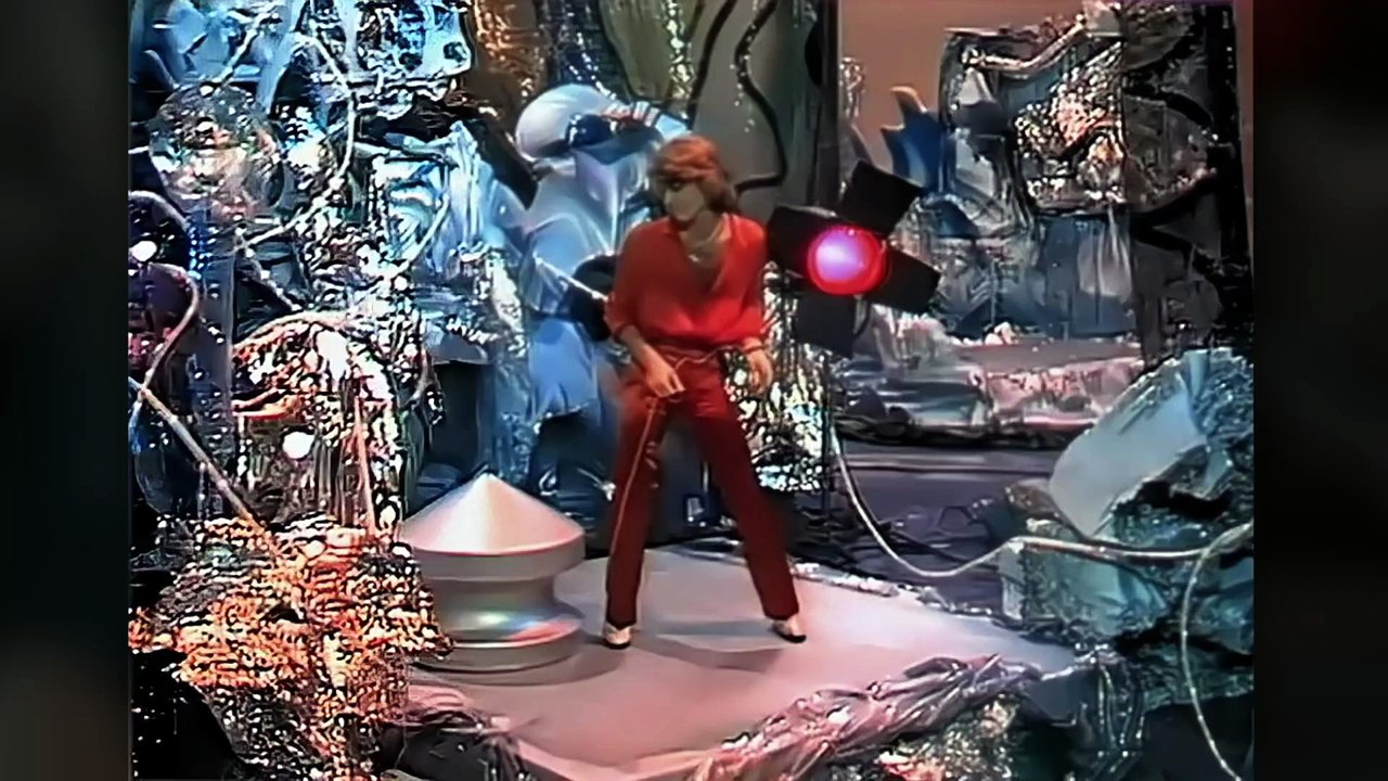 Andy Gibb - Shadow Dancing [sampler]