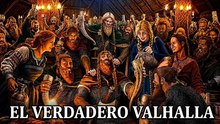 La verdad sobre Valhalla: lo que realmente creían los vikingos