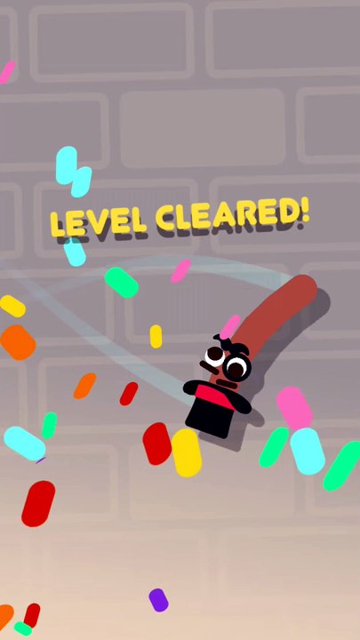 Sausage Flip Gameplay |Level 29| #gaming #trending #asmr #sausageflipgameplay