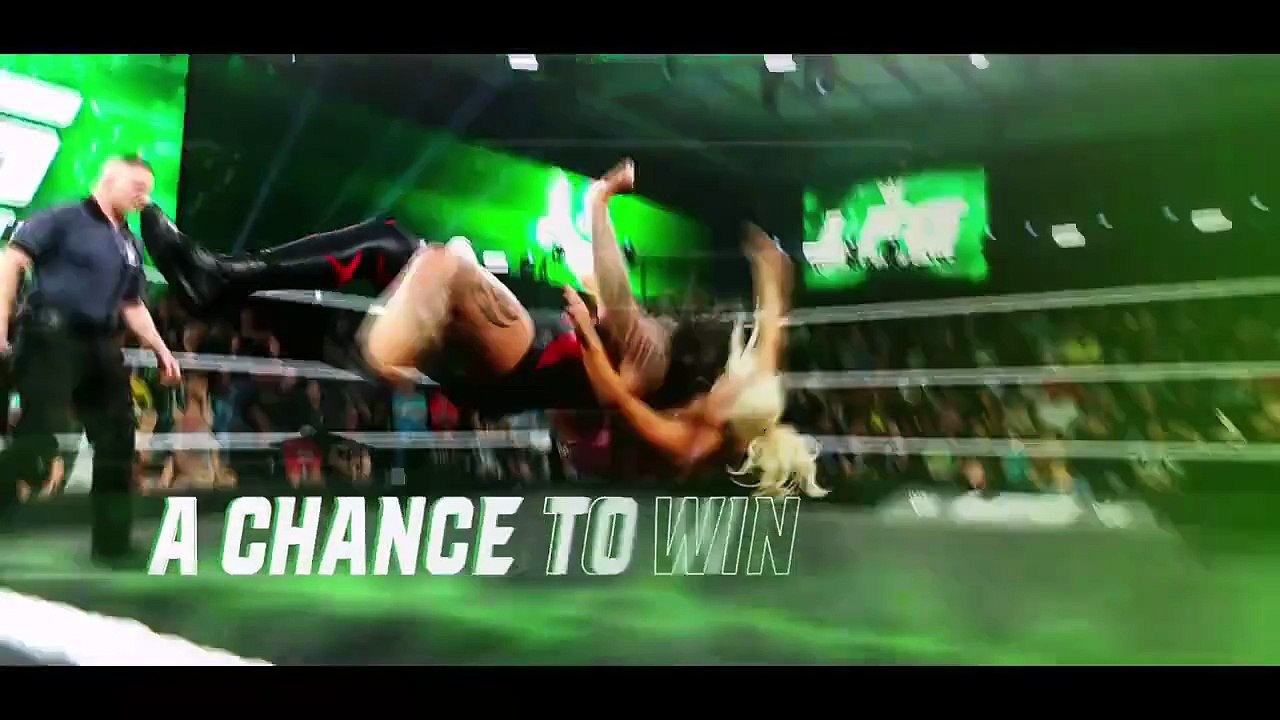 WWE LFG Season 2 Episode 11 September 7th 2025 | WWE LFG S2 E11 - September 7th 2025 - HD [Full Movie]