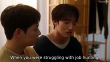 Cross link korean bl series episode 1 english subtle