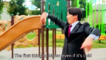 I'm Kishi Knight Your Private Tutor - Kateikyoshi no Kishi Knight desu ep 3 english subtle