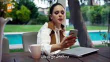 مسلسل من الذي اخذك الحلقة 16 مترجمة
