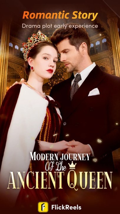 Moderne Reise einer alten Königin ENGSUB-Zeitreise Rache Romance | Ganzer Film Deutsch