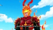 Titan Era - Ten Divine Beast Rise with Me FULL HD