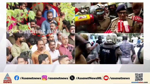 നിയമമനുസരിച്ച് നടപടി സ്വീകരിക്കും; വീഴ്ചയുണ്ടെങ്കിൽ അന്വേഷിക്കും; എച്ച്.വെങ്കിടേഷ്,ADGP