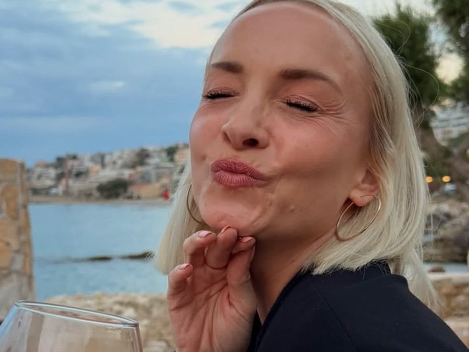 'Temptation Island VIP'-Dreh: Janin Ullmann gewährt erste Einblicke