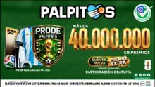 Programa El Ocho es Mundial 26-05-2026