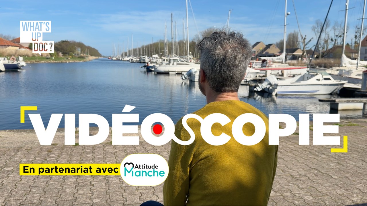 Manche : qui sont ces médecins qui fleurissent le territoire ?