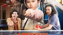 LA PETITE REINE DU PING-PONG | Série Complète | Short Drama Français