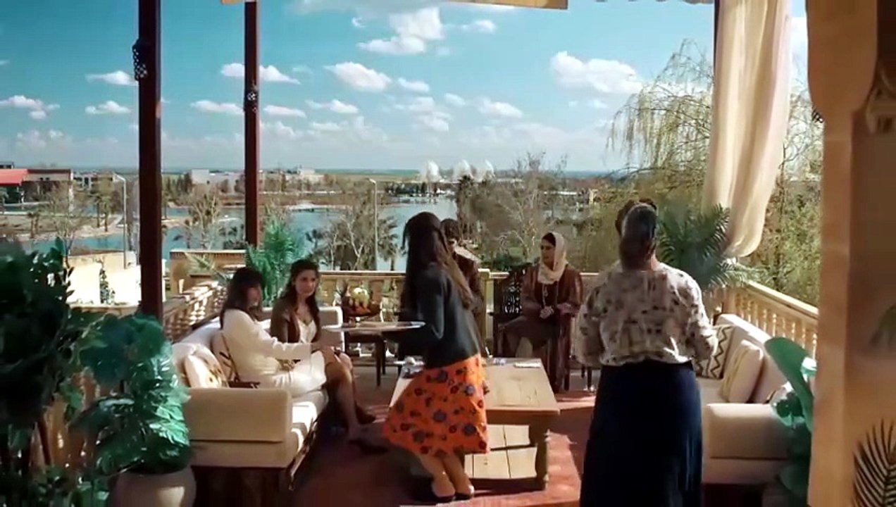 Halef 28 Bolum Izle