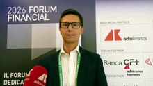 Financial Forum 2026: Traverso (iliad Italia), ‘Cfo non presidia più solo i conti, ora è guida strategica’