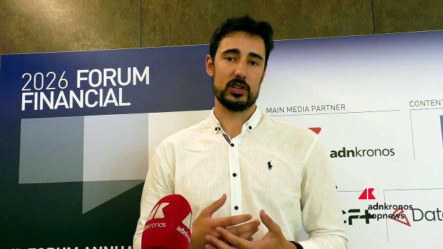 Financial Forum 2026: D'Odorico (Datapizza), ‘dati e AI nuova finanza che anticipa decisioni e criticità’
